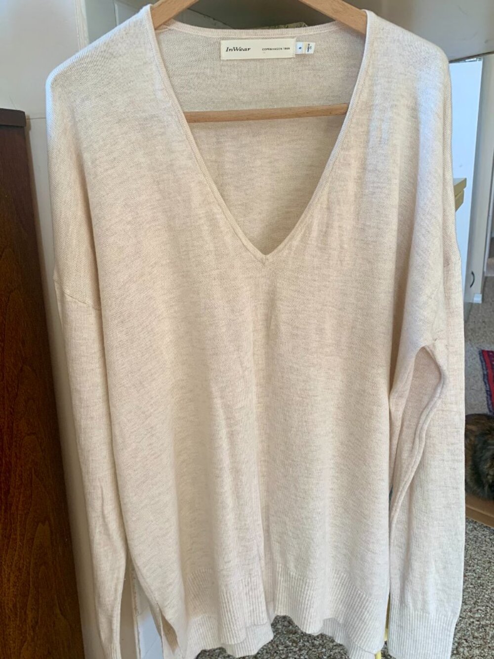 InWear  Sweater - Size Small - Picture 2 of 3